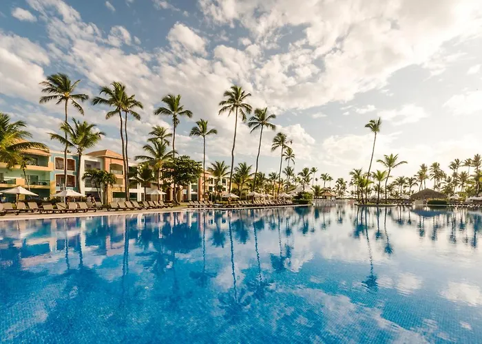 Ocean Blue & Sand Beach Resort