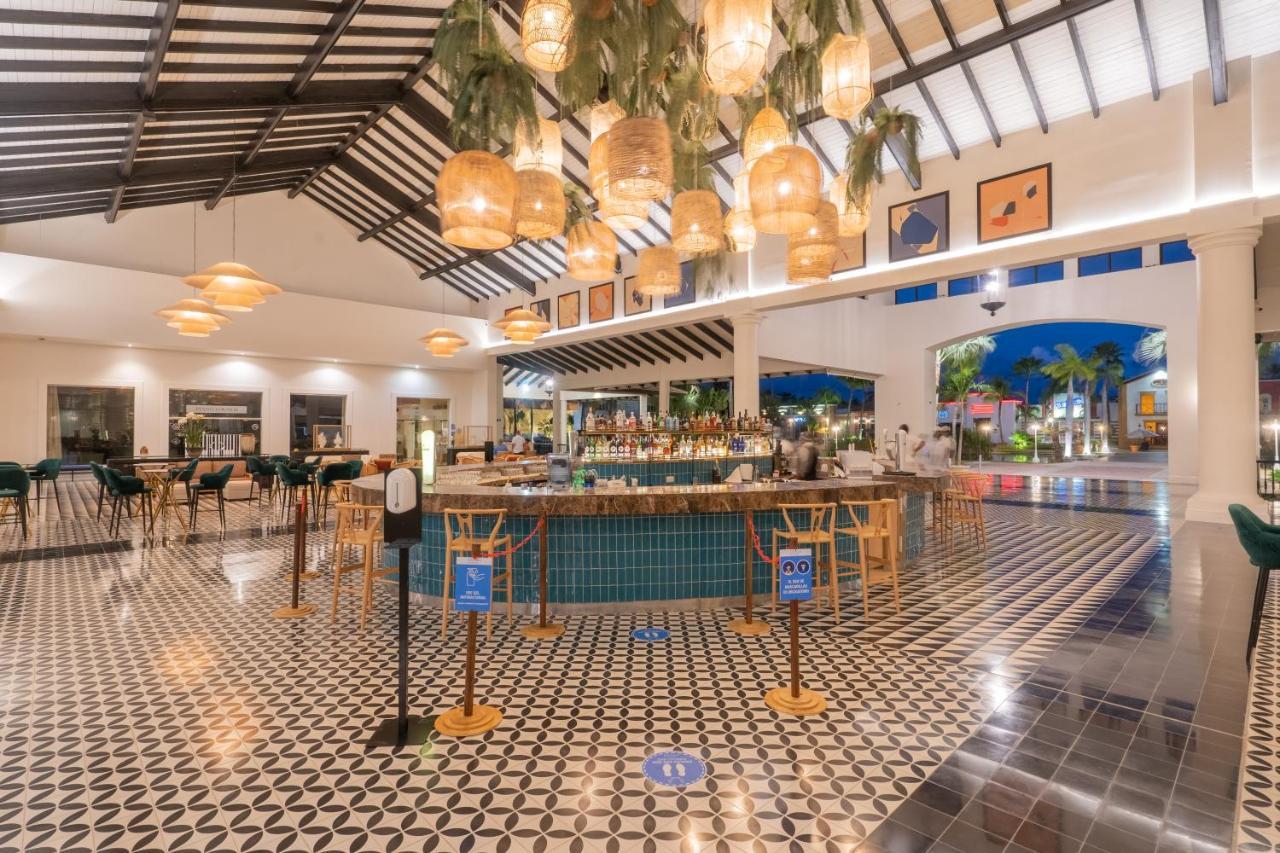 Ocean Blue & Sand Beach Resort Punta Cana