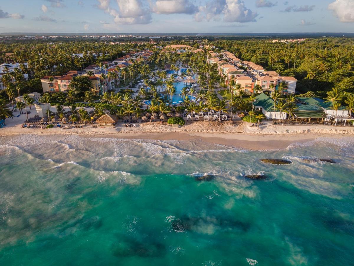 Ocean Blue & Sand Beach Resort Punta Cana