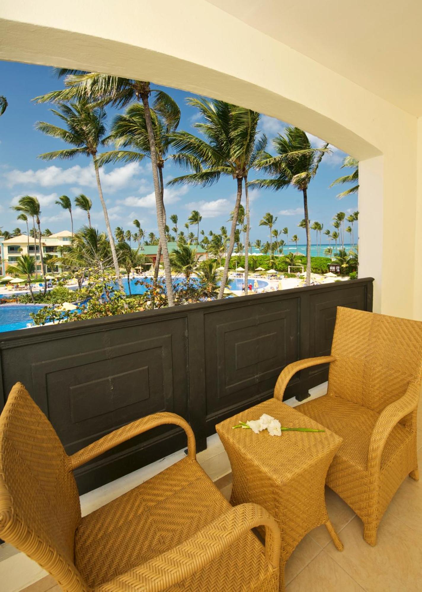 Ocean Blue & Sand Beach Punta Cana