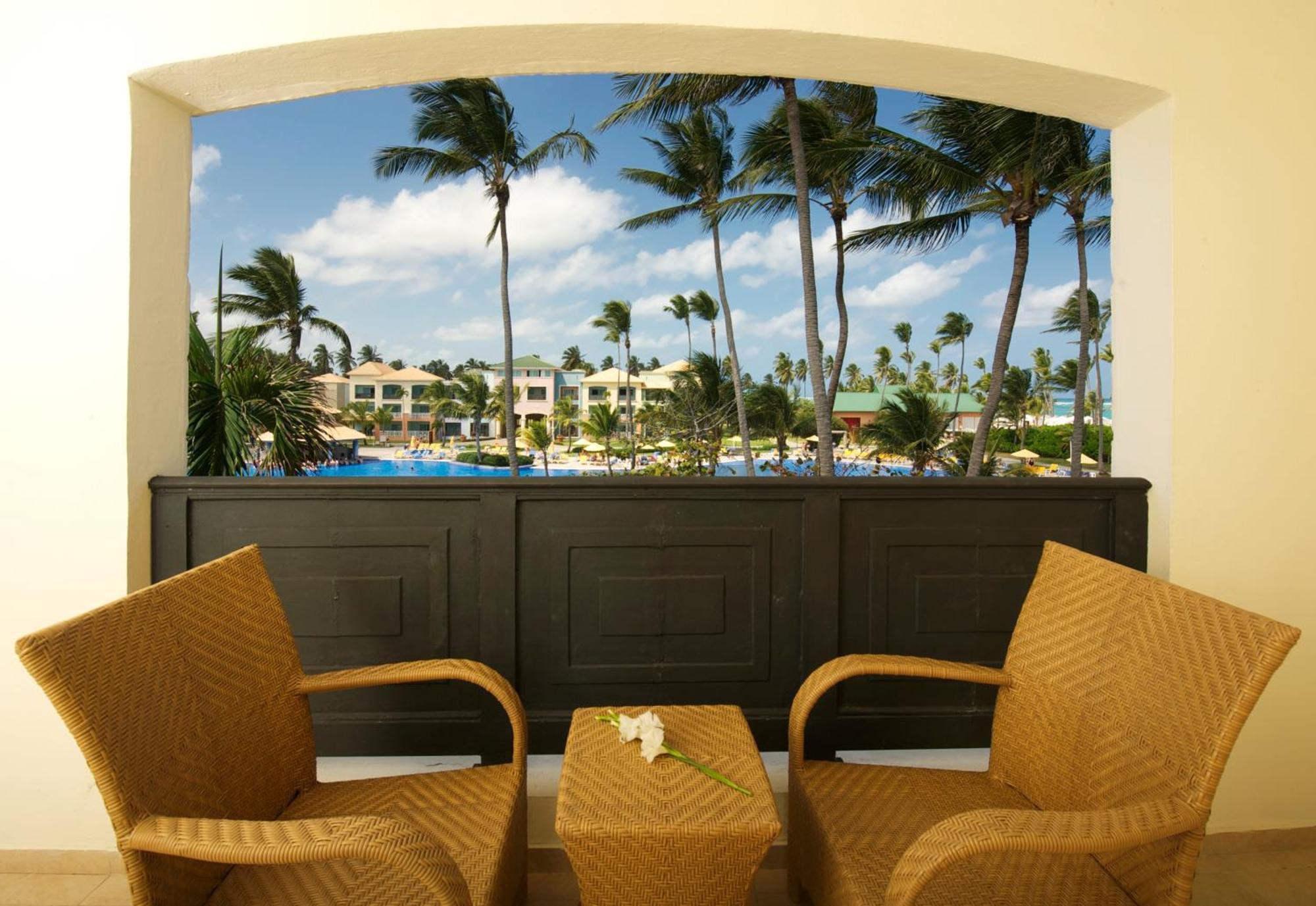 Ocean Blue & Sand Beach Punta Cana