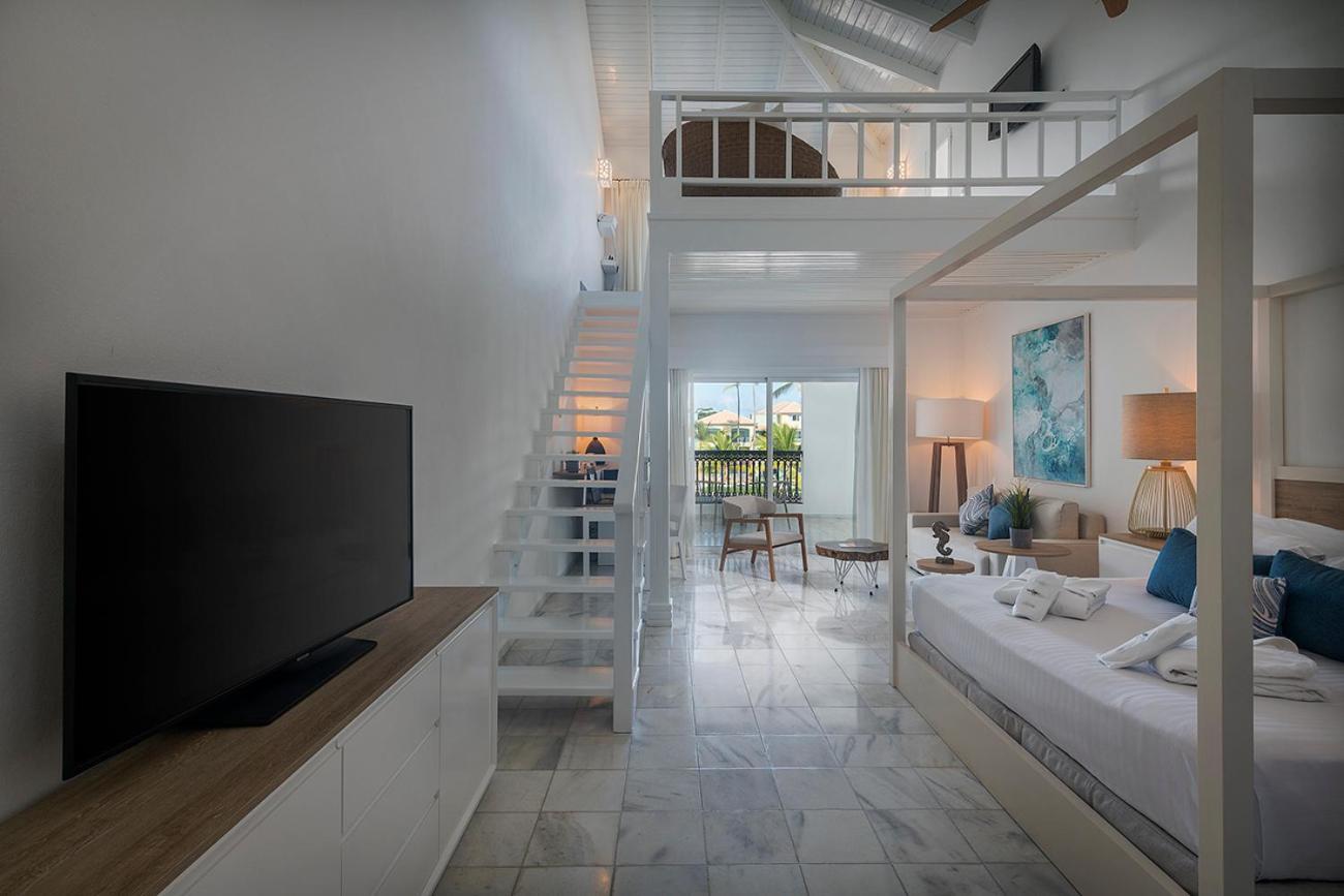 Ocean Blue & Sand Beach Resort