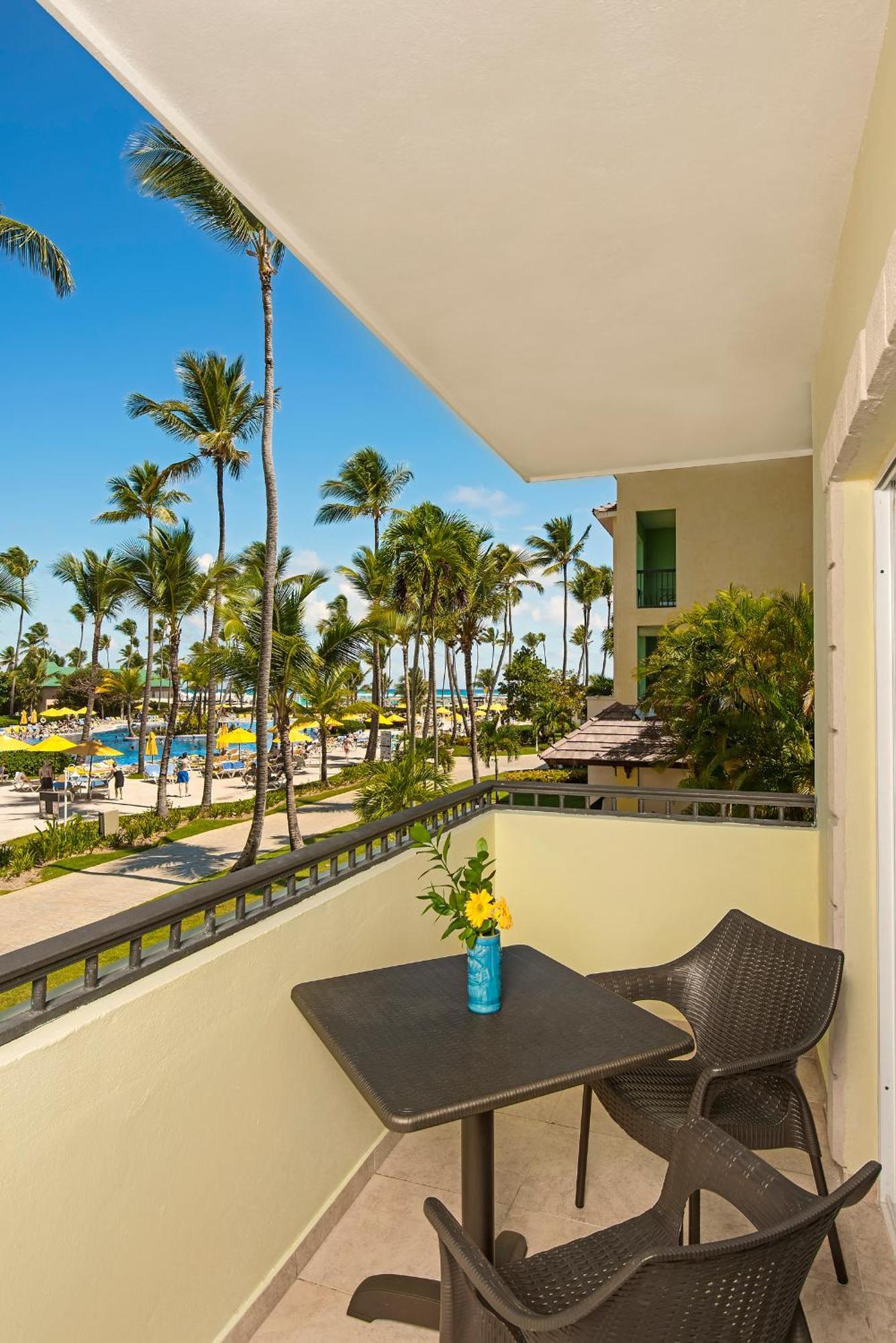 Ocean Blue & Sand Beach 5* Punta Cana