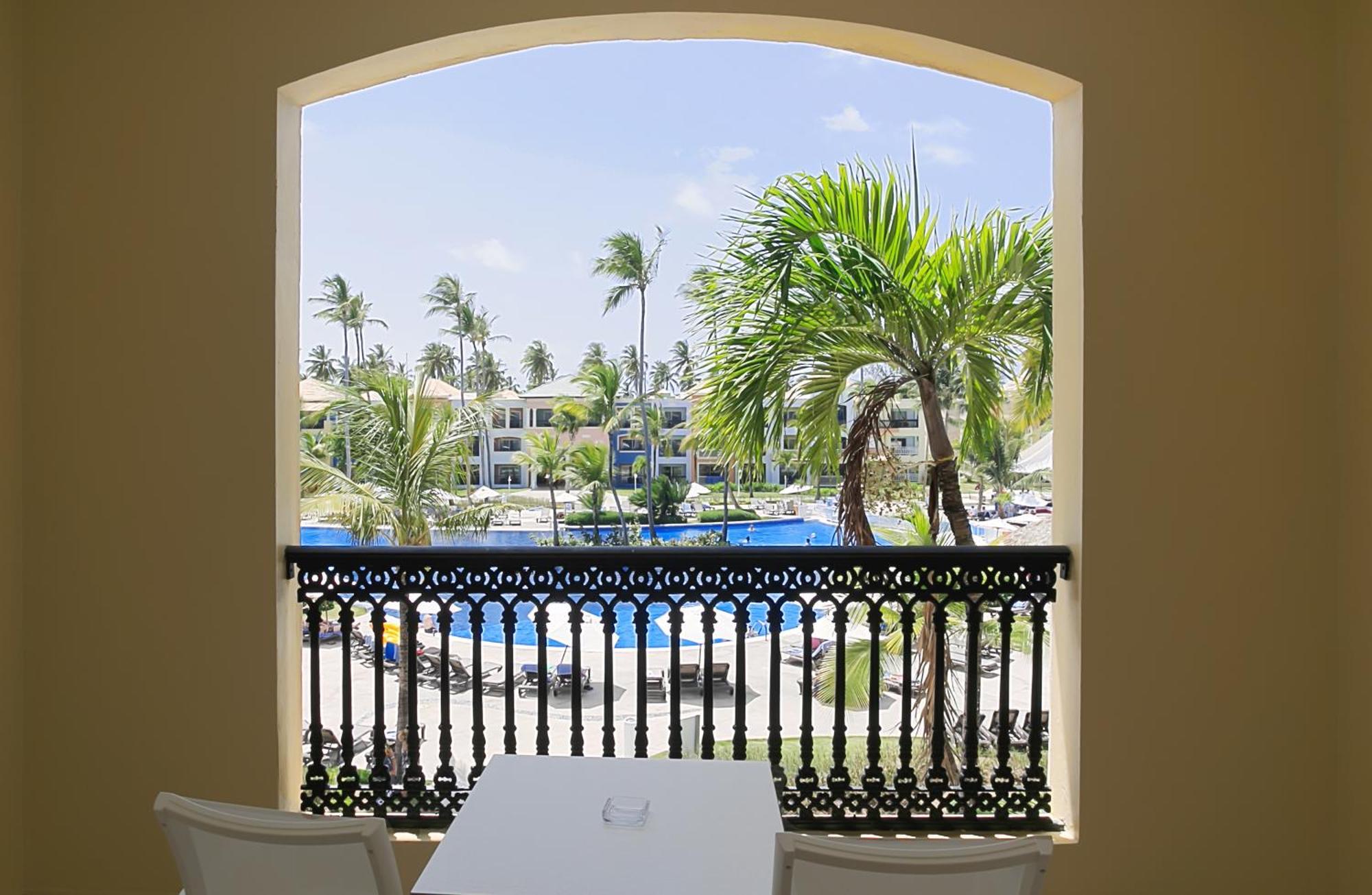 Ocean Blue & Sand Beach 5* Punta Cana