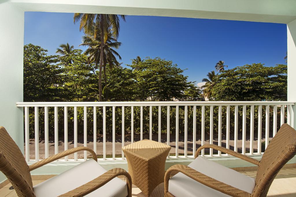 Ocean Blue & Sand Beach 5* Punta Cana