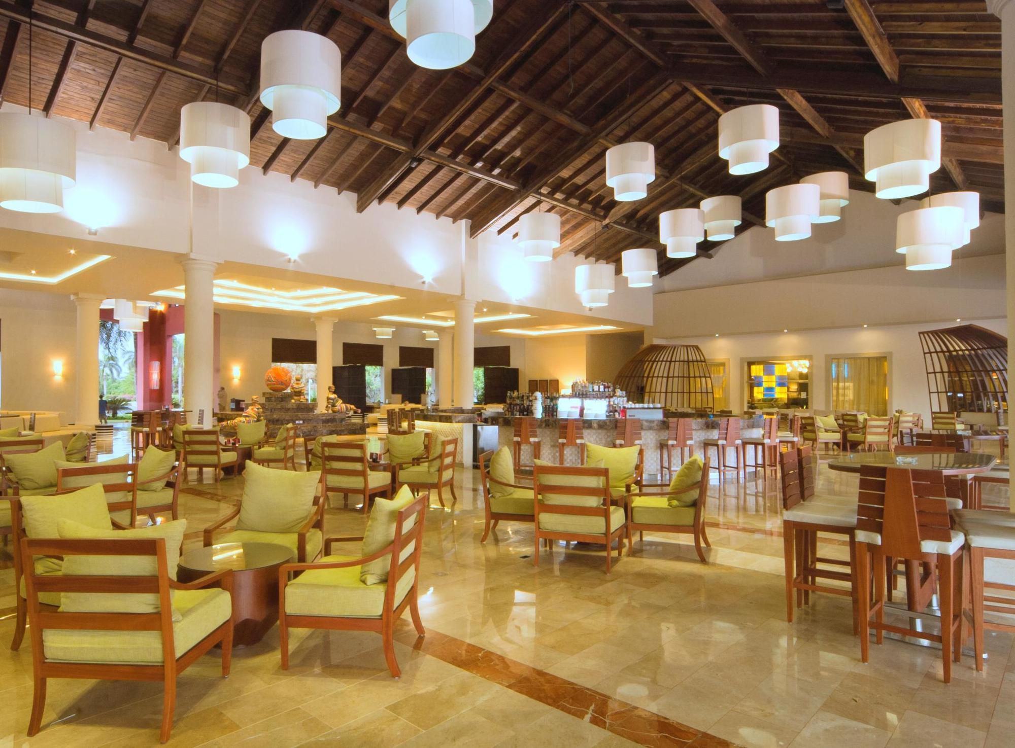 Ocean Blue & Sand Beach Punta Cana
