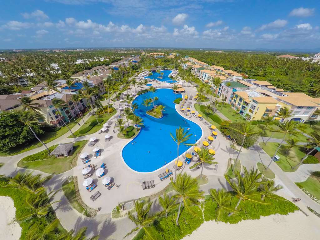 Ocean Blue & Sand Beach 5*