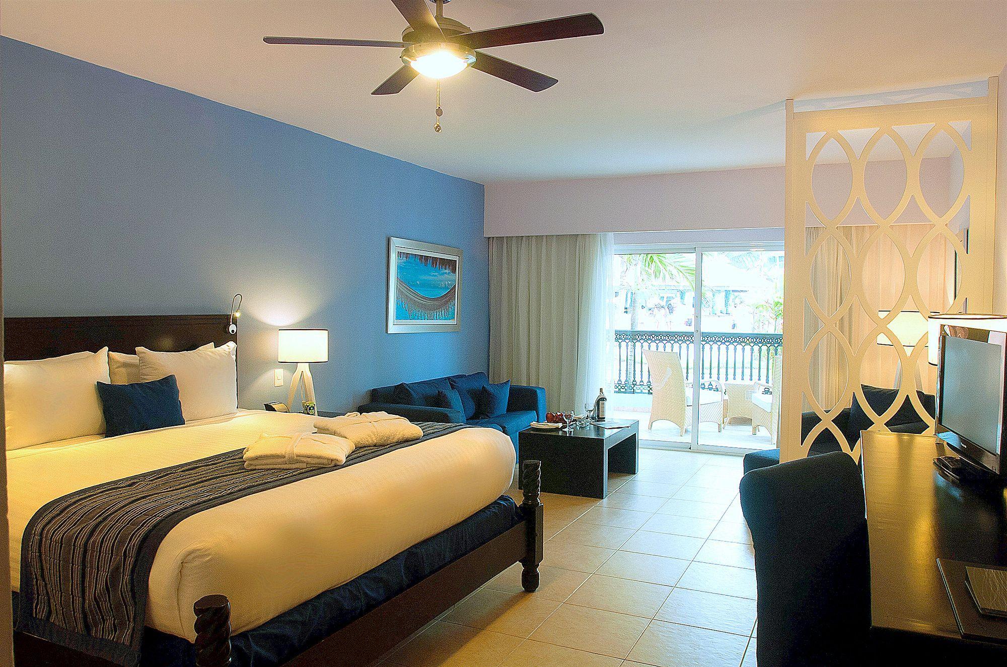 Ocean Blue & Sand Beach Resort