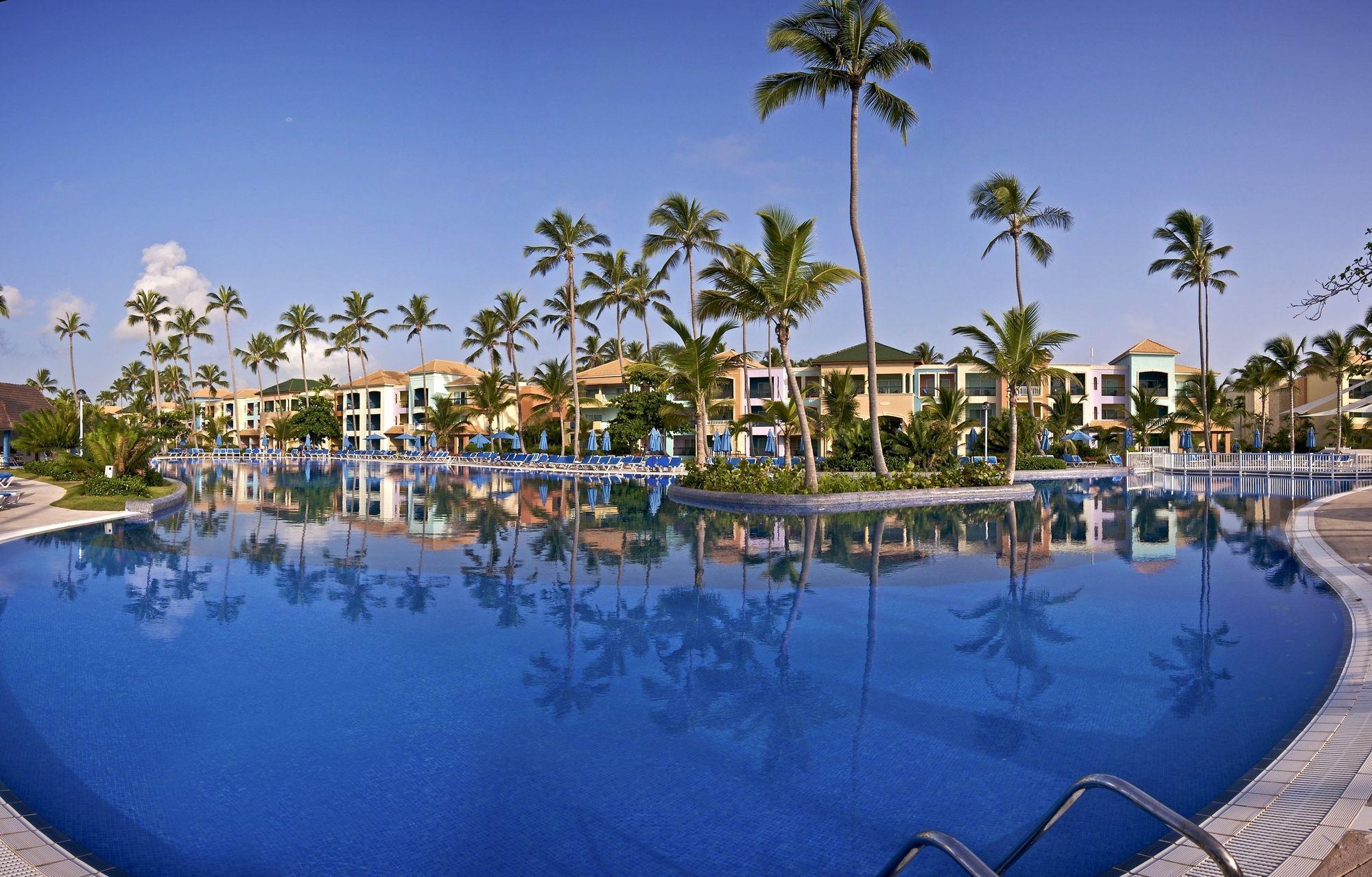 Ocean Blue & Sand Beach Punta Cana