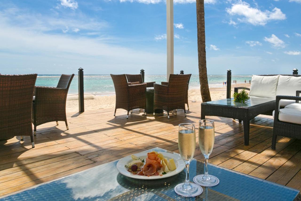 Ocean Blue & Sand Beach Punta Cana