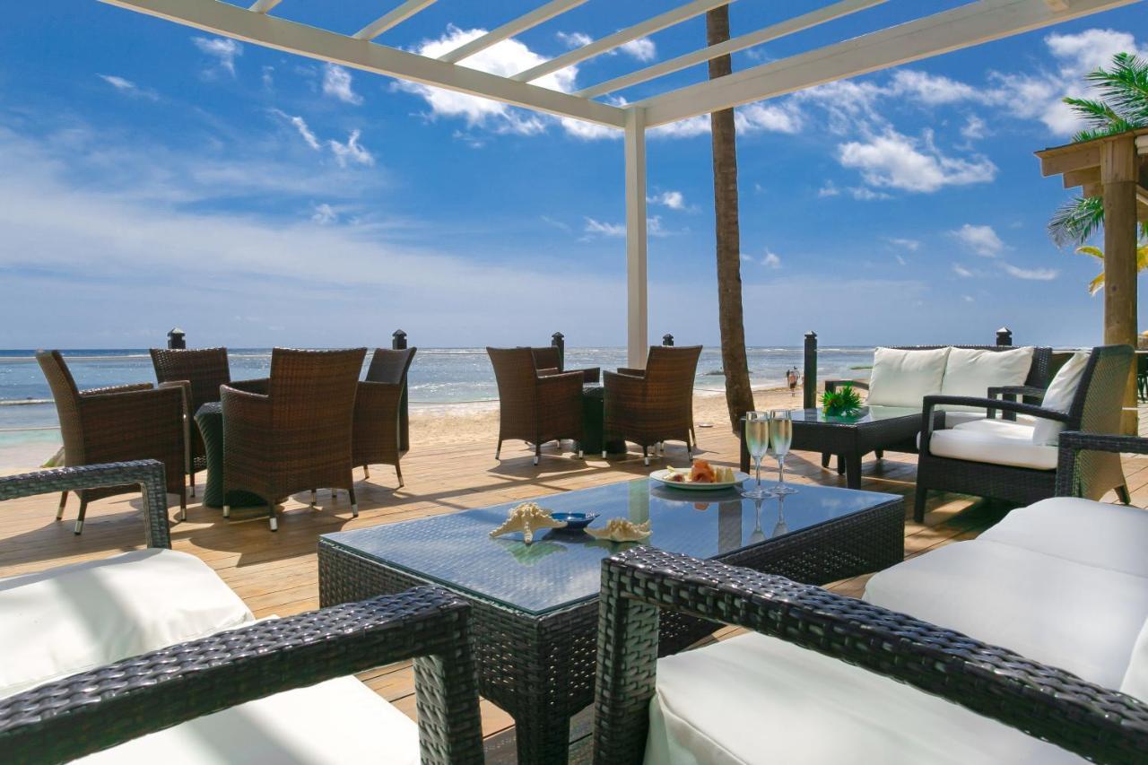 Resort Ocean Blue & Sand Beach Punta Cana