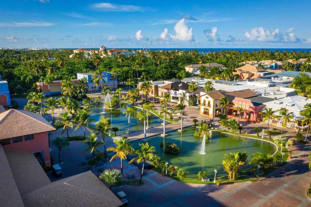 Ocean Blue & Sand Beach 5*