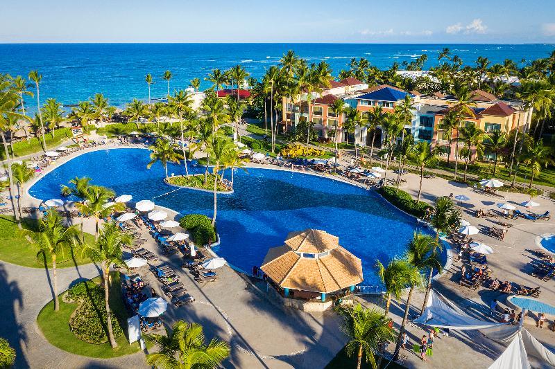 Ocean Blue & Sand Beach Punta Cana